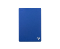 SEAGATE SEAGATE BACKUP PLUS  STDR4000901 4TB USB3.0 Niebieski - 299875 - zdjęcie 1